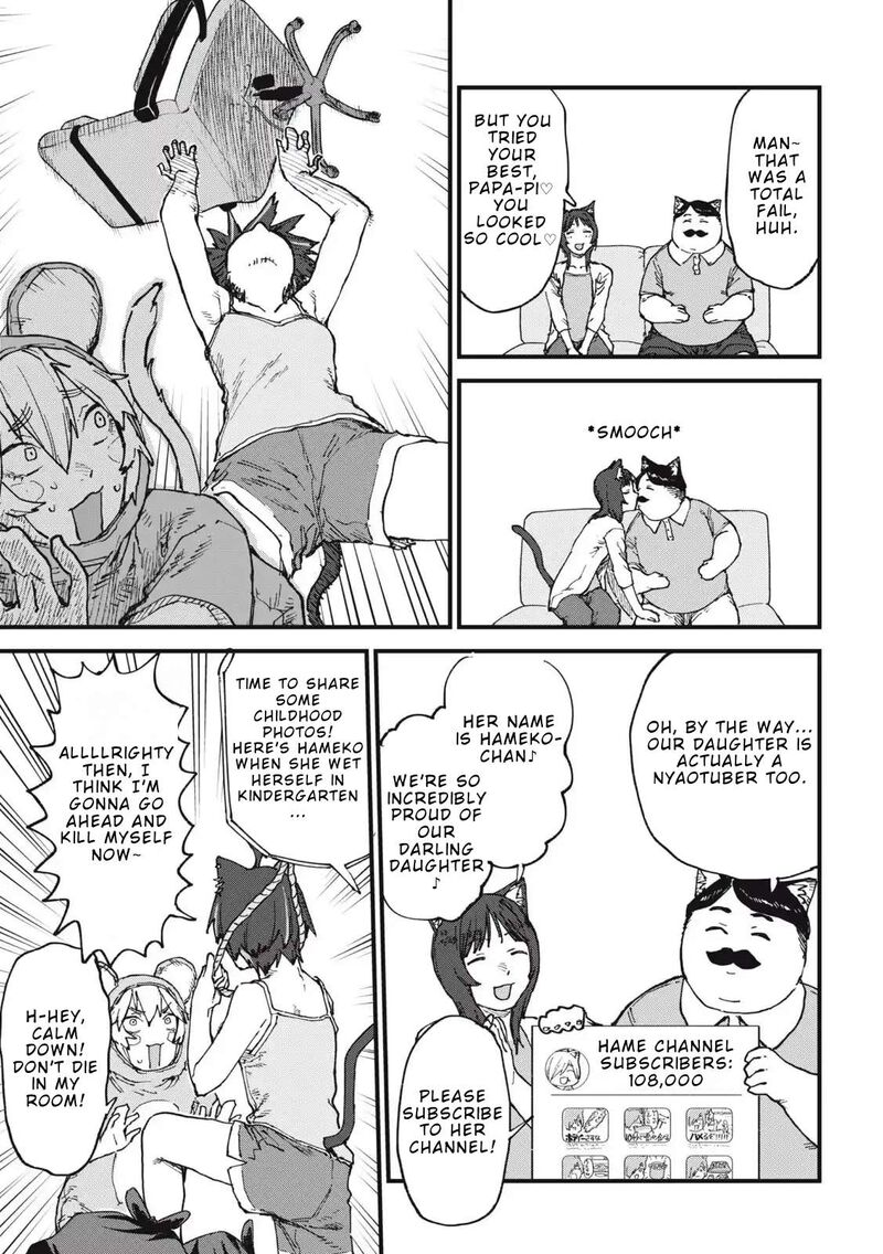 Yani Neko 283 3