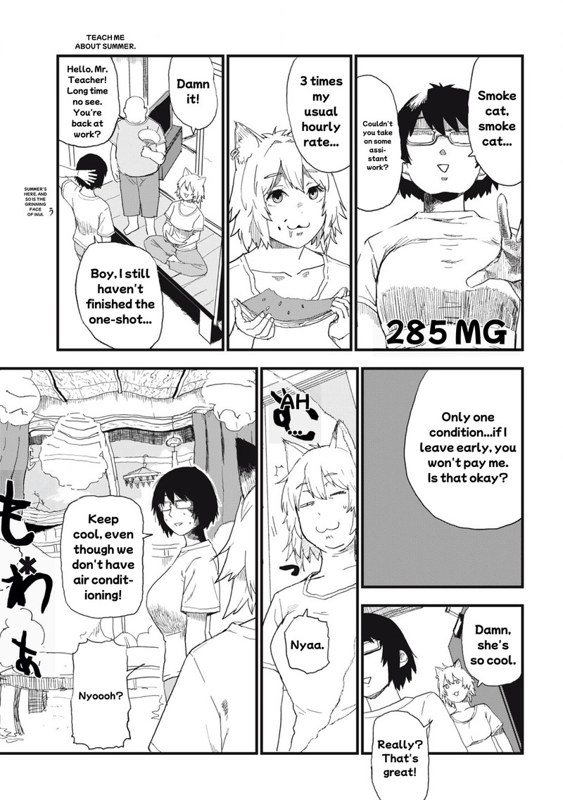 Yani Neko 285 1