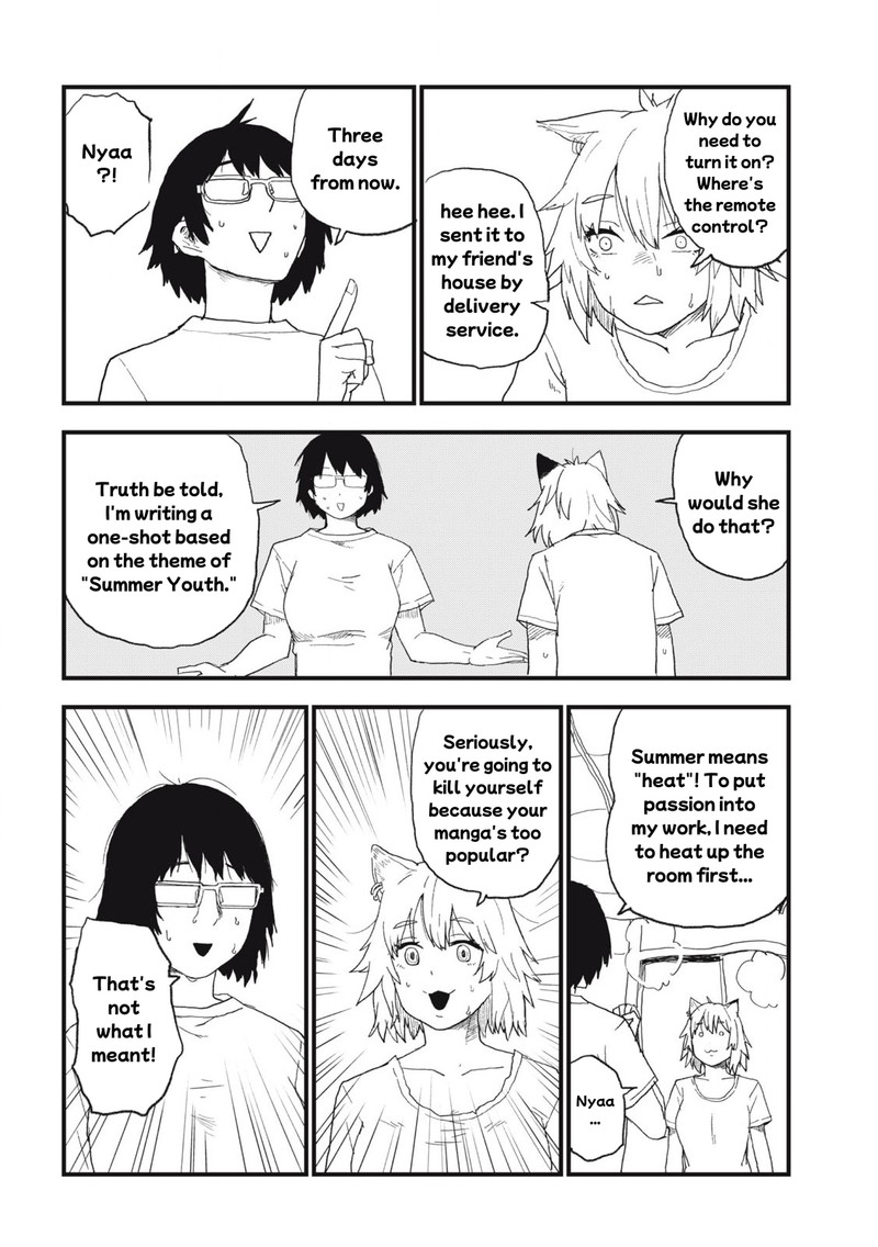 Yani Neko 285 2