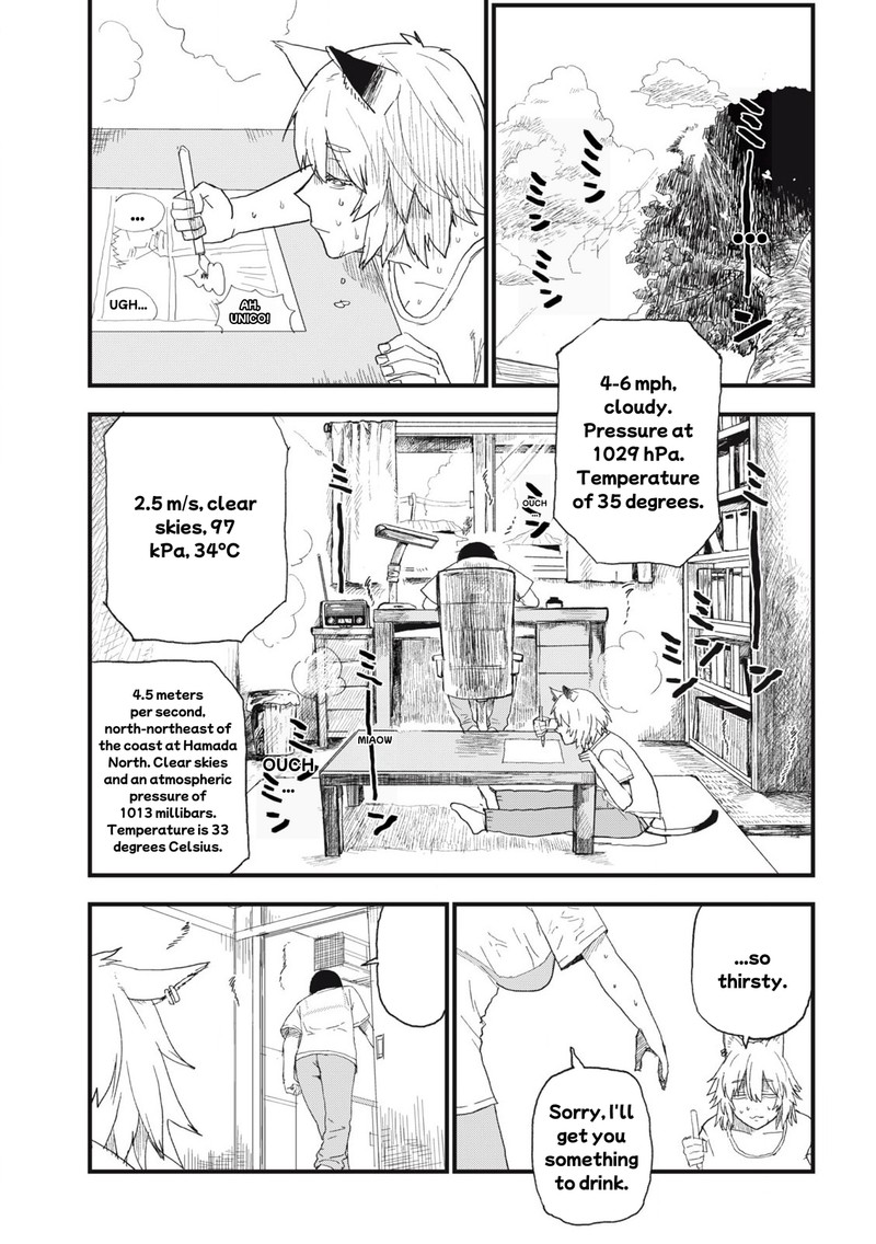 Yani Neko 285 3