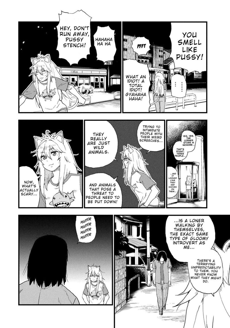 Yani Neko 300 2