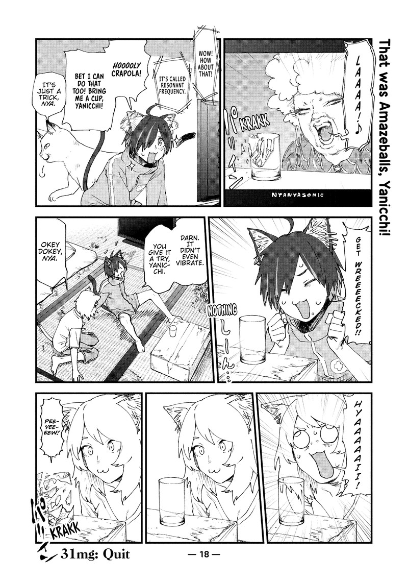 Yani Neko 31 4