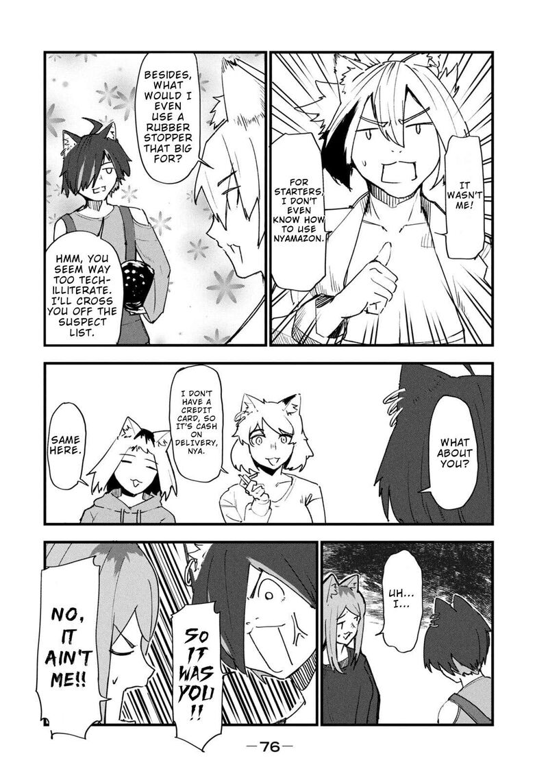 Yani Neko 313 4