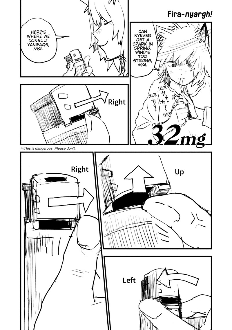 Yani Neko 32 1
