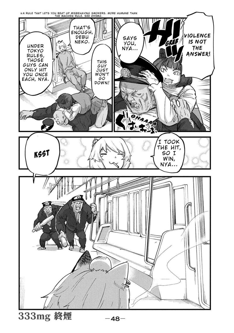 Yani Neko 333 6