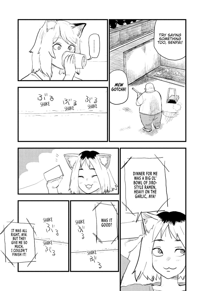 Yani Neko 38 3