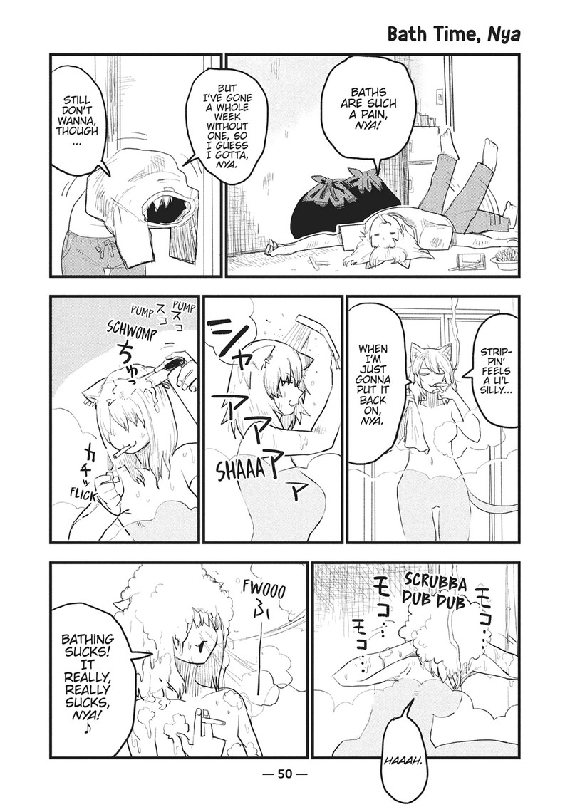 Yani Neko 4 6