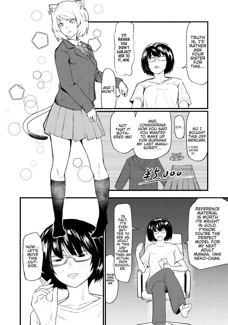 Yani Neko 45 2