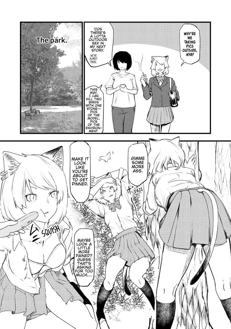 Yani Neko 45 3
