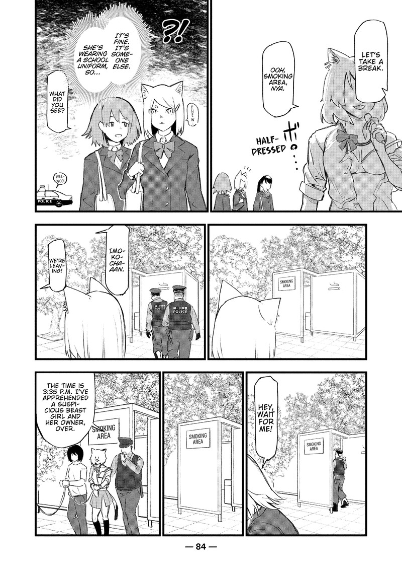 Yani Neko 45 4