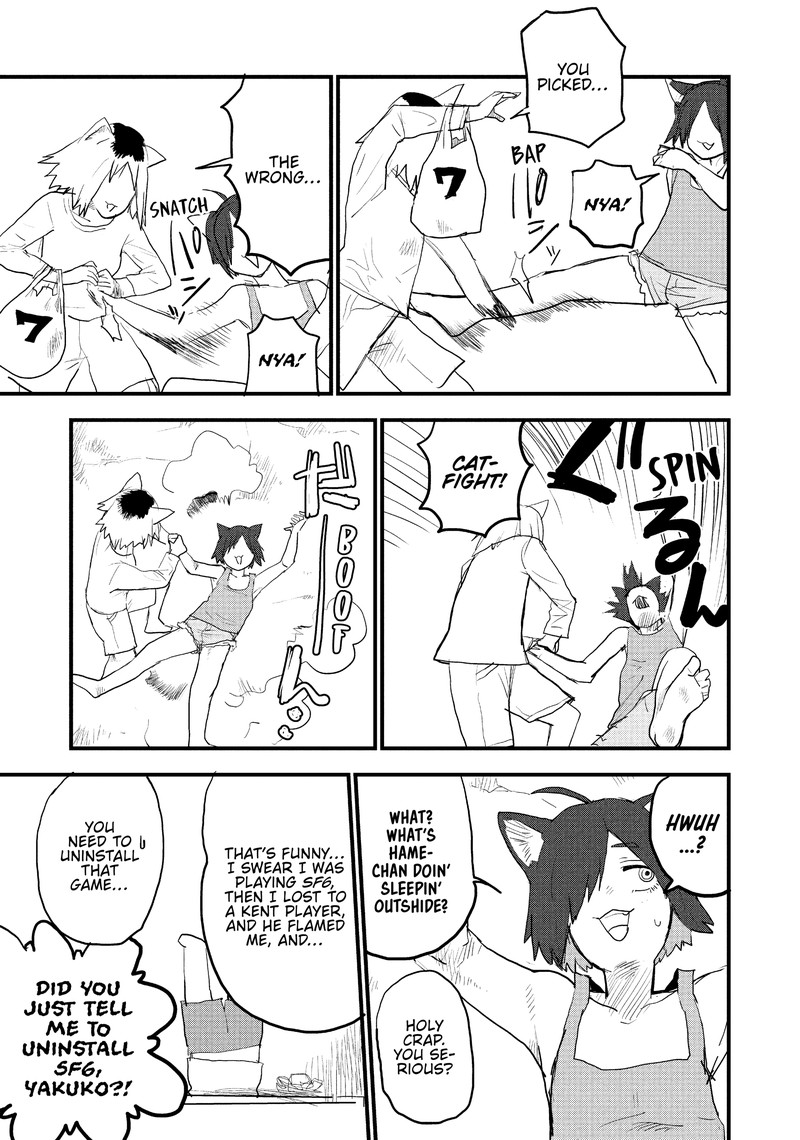Yani Neko 48 3