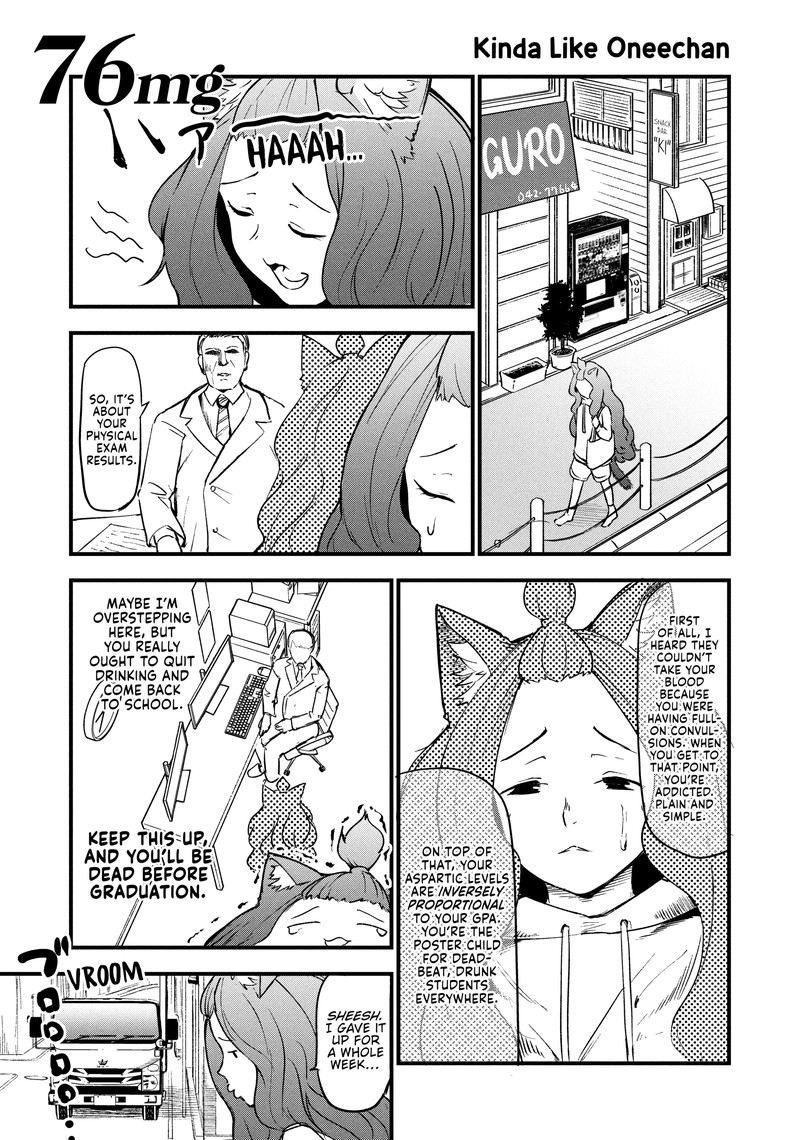 Yani Neko 76 1
