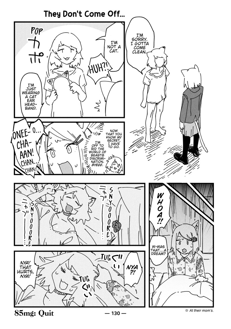 Yani Neko 85 4
