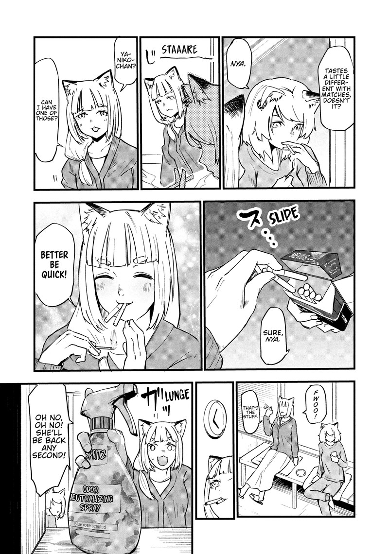 Yani Neko 86 3