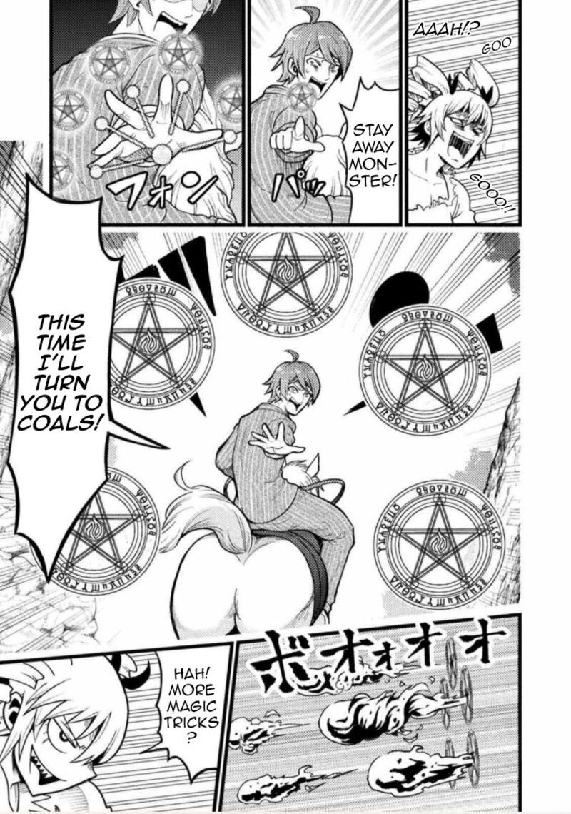 Yankee Akuyaku Reijou Tensei Tenka Yuiga Dokuson 1 21