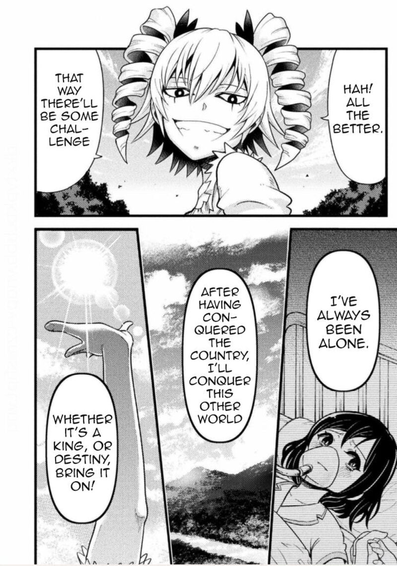 Yankee Akuyaku Reijou Tensei Tenka Yuiga Dokuson 1 30