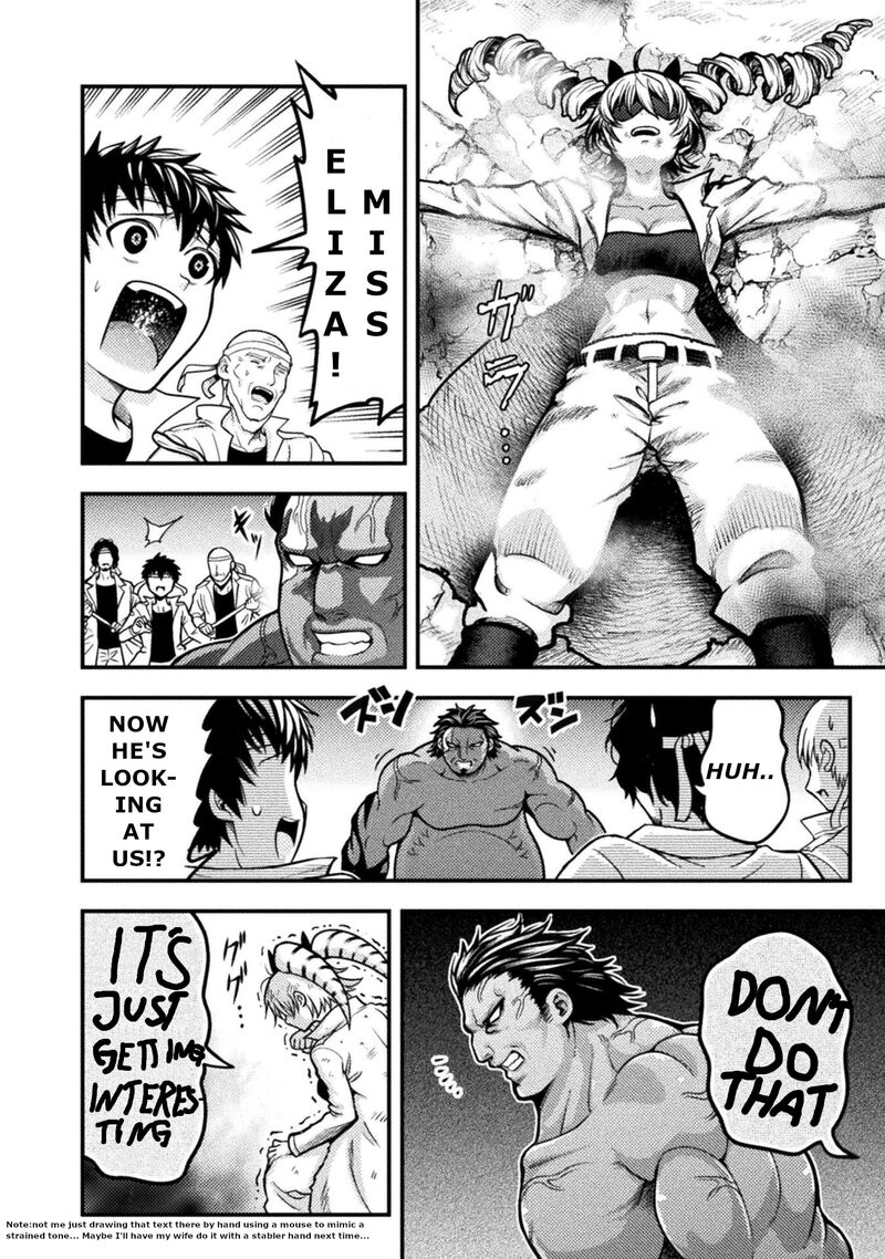 Yankee Akuyaku Reijou Tensei Tenka Yuiga Dokuson 10 11