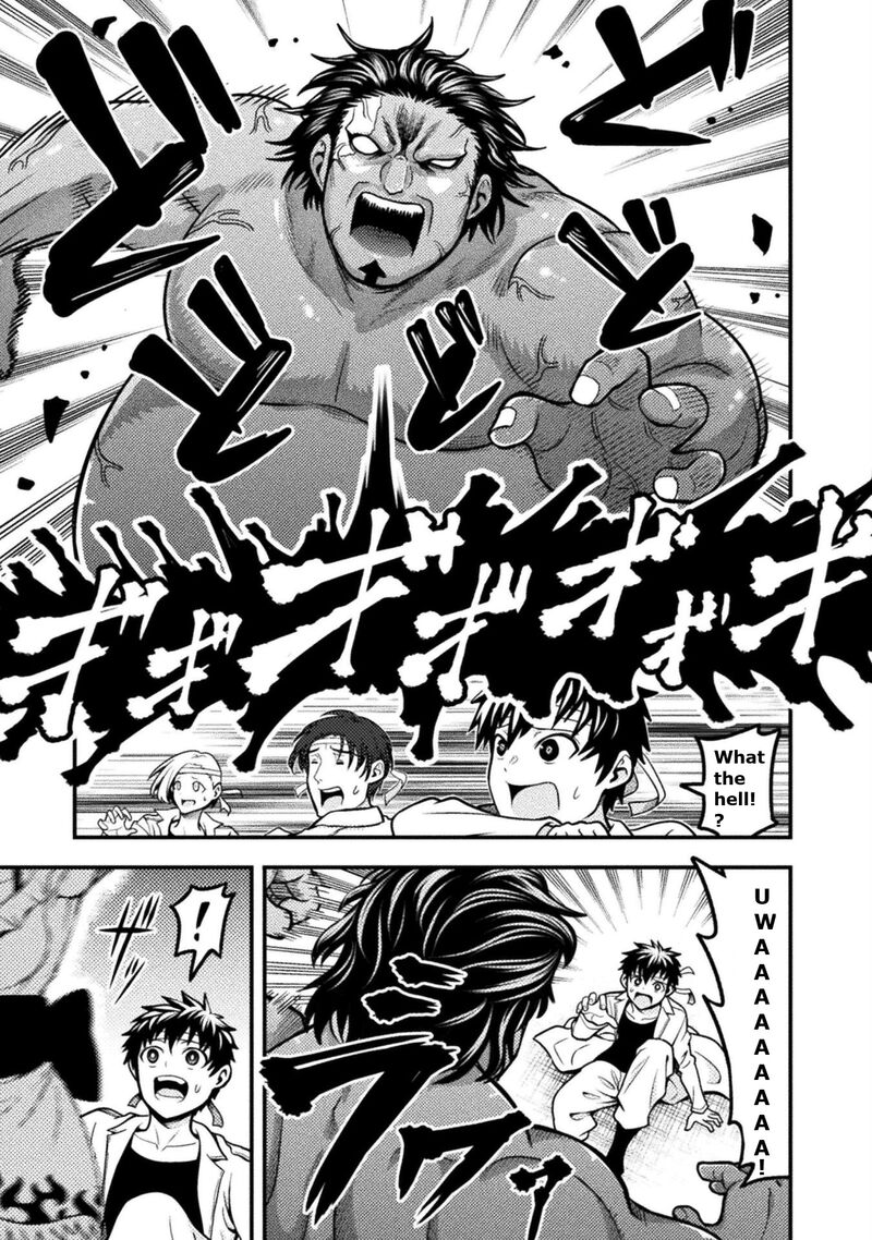 Yankee Akuyaku Reijou Tensei Tenka Yuiga Dokuson 10 2