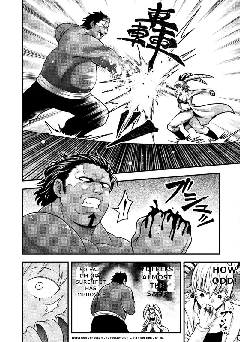 Yankee Akuyaku Reijou Tensei Tenka Yuiga Dokuson 10 7