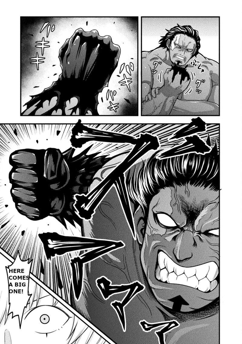 Yankee Akuyaku Reijou Tensei Tenka Yuiga Dokuson 10 8