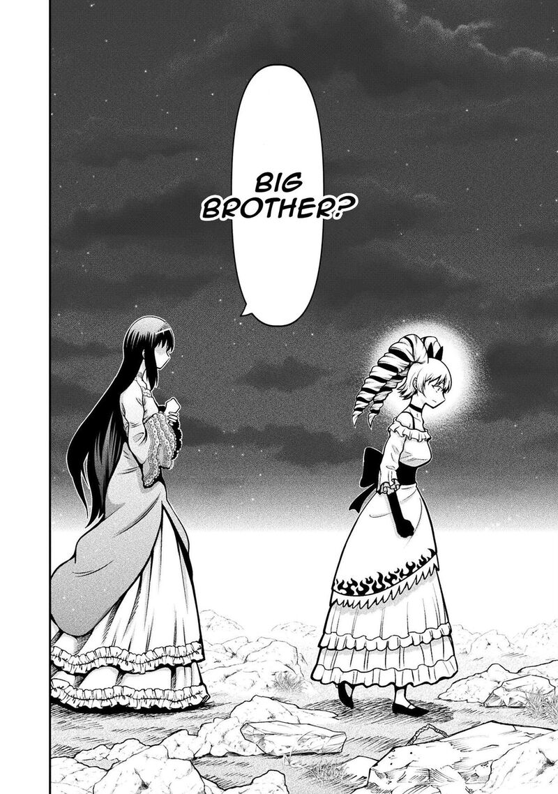 Yankee Akuyaku Reijou Tensei Tenka Yuiga Dokuson 11 17