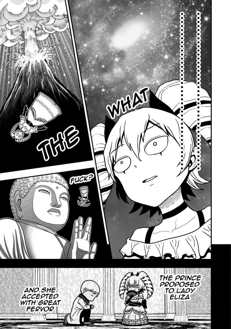 Yankee Akuyaku Reijou Tensei Tenka Yuiga Dokuson 13 18