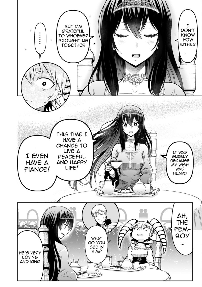 Yankee Akuyaku Reijou Tensei Tenka Yuiga Dokuson 13 5