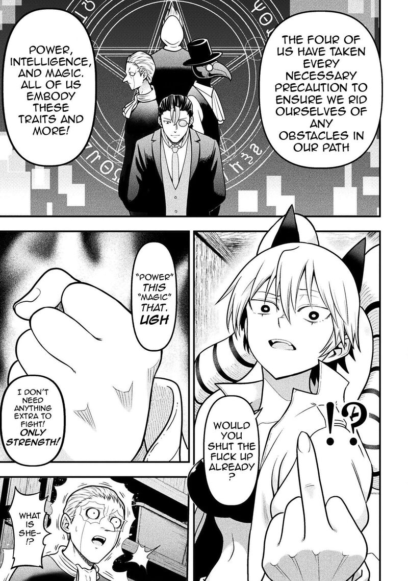 Yankee Akuyaku Reijou Tensei Tenka Yuiga Dokuson 15 10