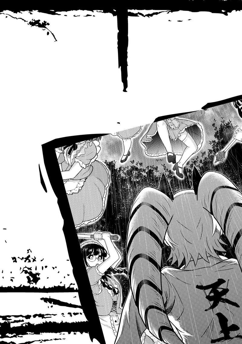 Yankee Akuyaku Reijou Tensei Tenka Yuiga Dokuson 16e 13