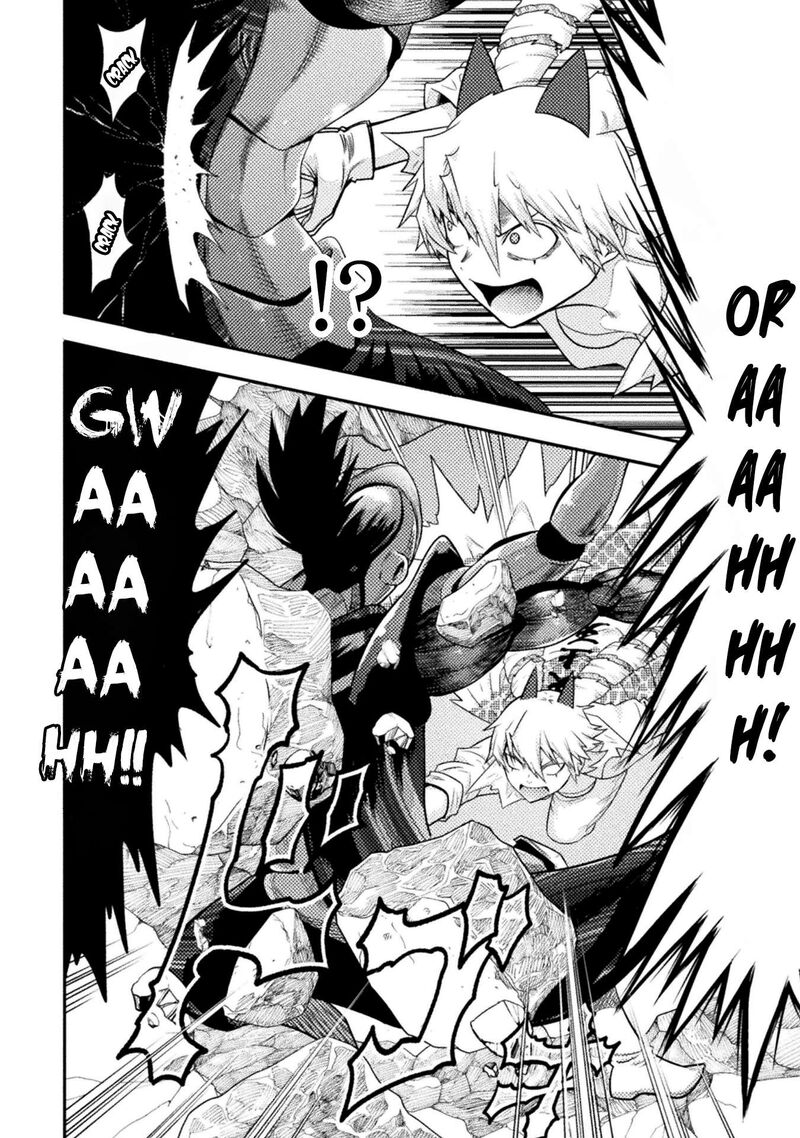 Yankee Akuyaku Reijou Tensei Tenka Yuiga Dokuson 24 7