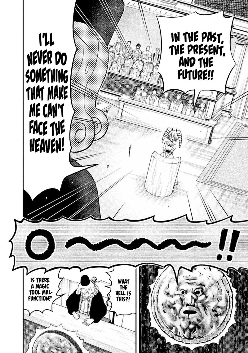 Yankee Akuyaku Reijou Tensei Tenka Yuiga Dokuson 3 10