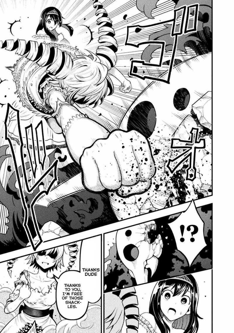 Yankee Akuyaku Reijou Tensei Tenka Yuiga Dokuson 3 23