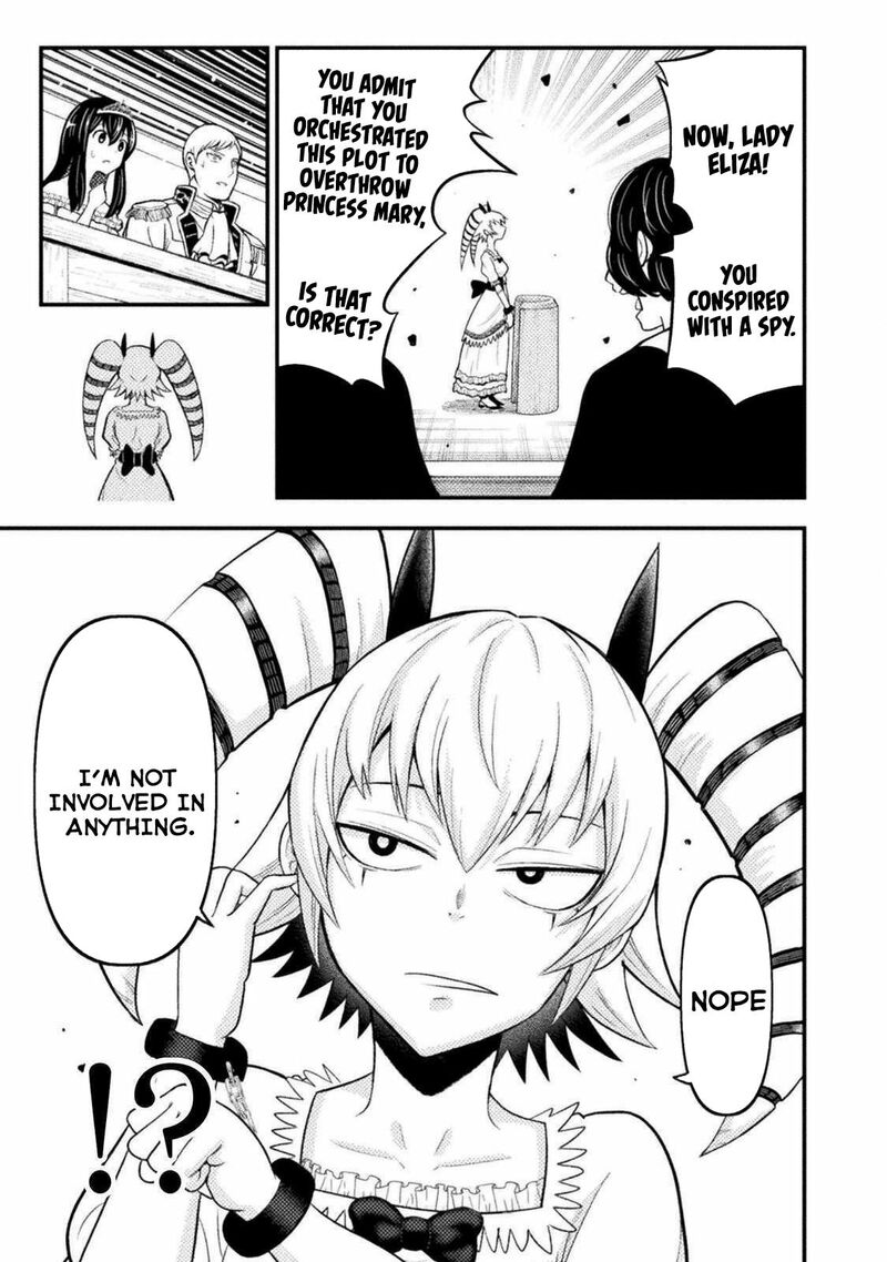 Yankee Akuyaku Reijou Tensei Tenka Yuiga Dokuson 3 7