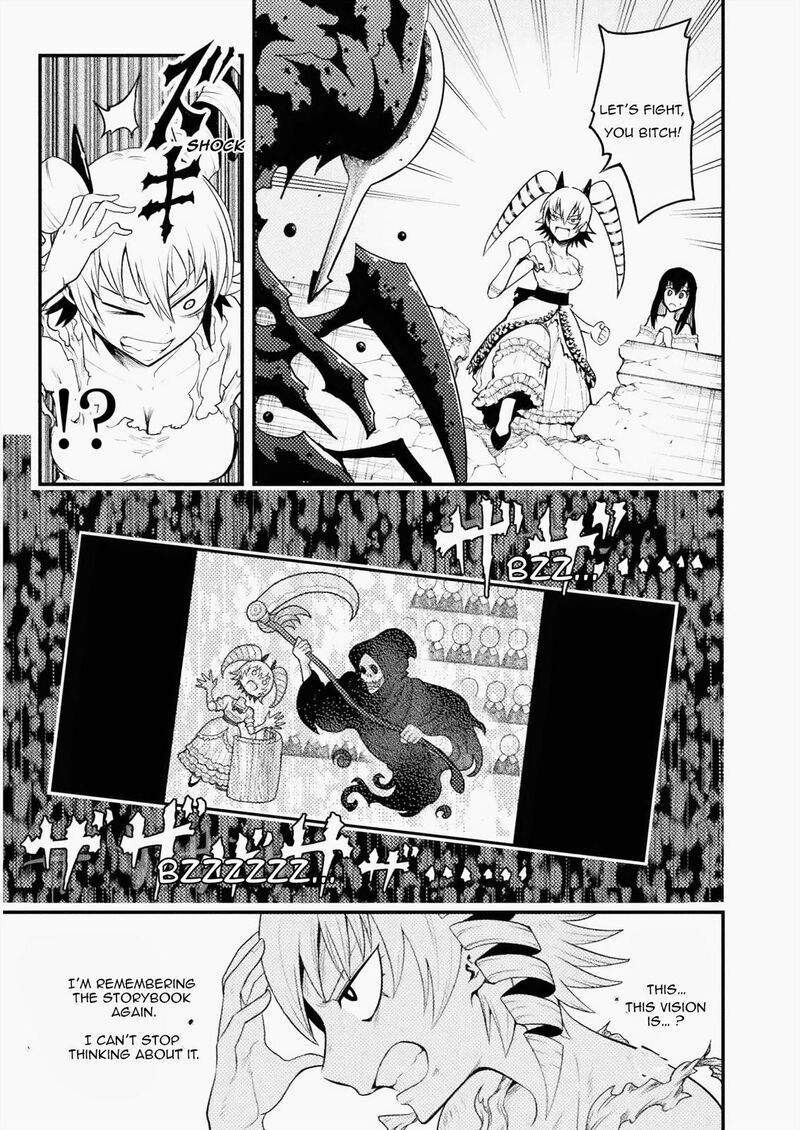 Yankee Akuyaku Reijou Tensei Tenka Yuiga Dokuson 4 1