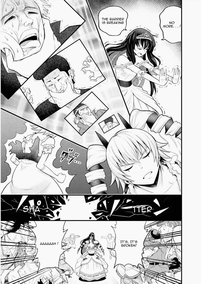 Yankee Akuyaku Reijou Tensei Tenka Yuiga Dokuson 4 19