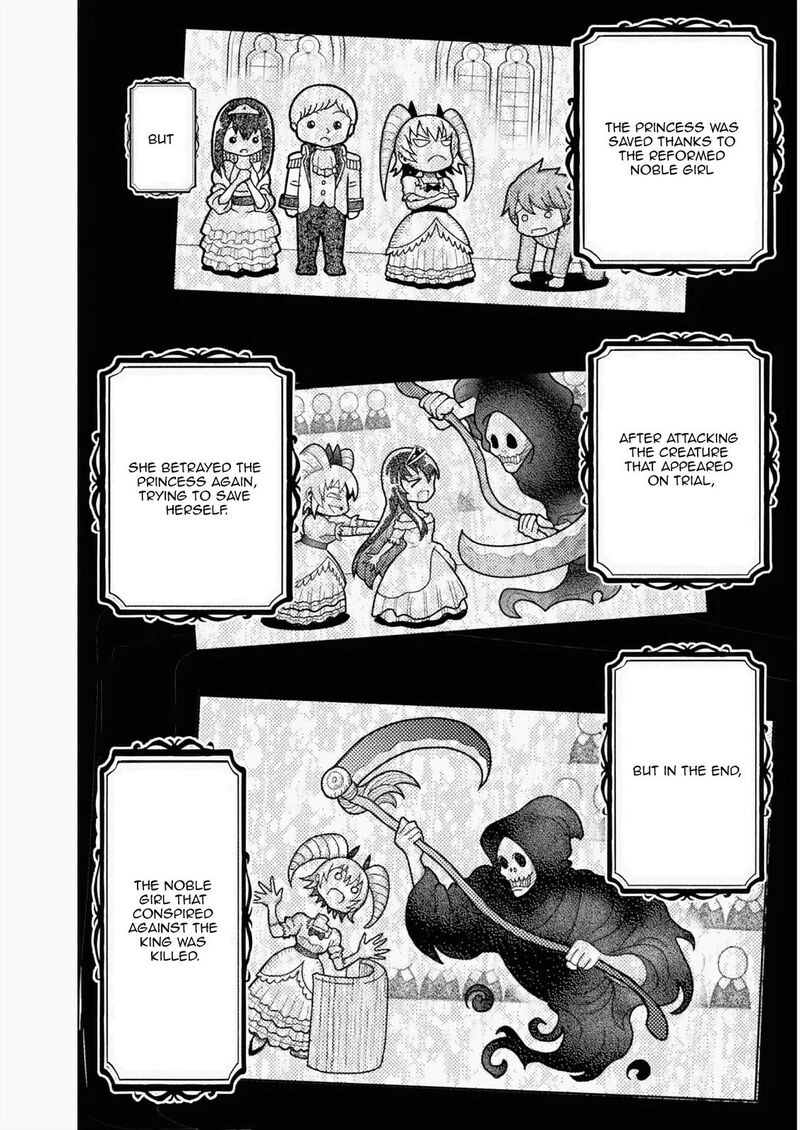 Yankee Akuyaku Reijou Tensei Tenka Yuiga Dokuson 4 2