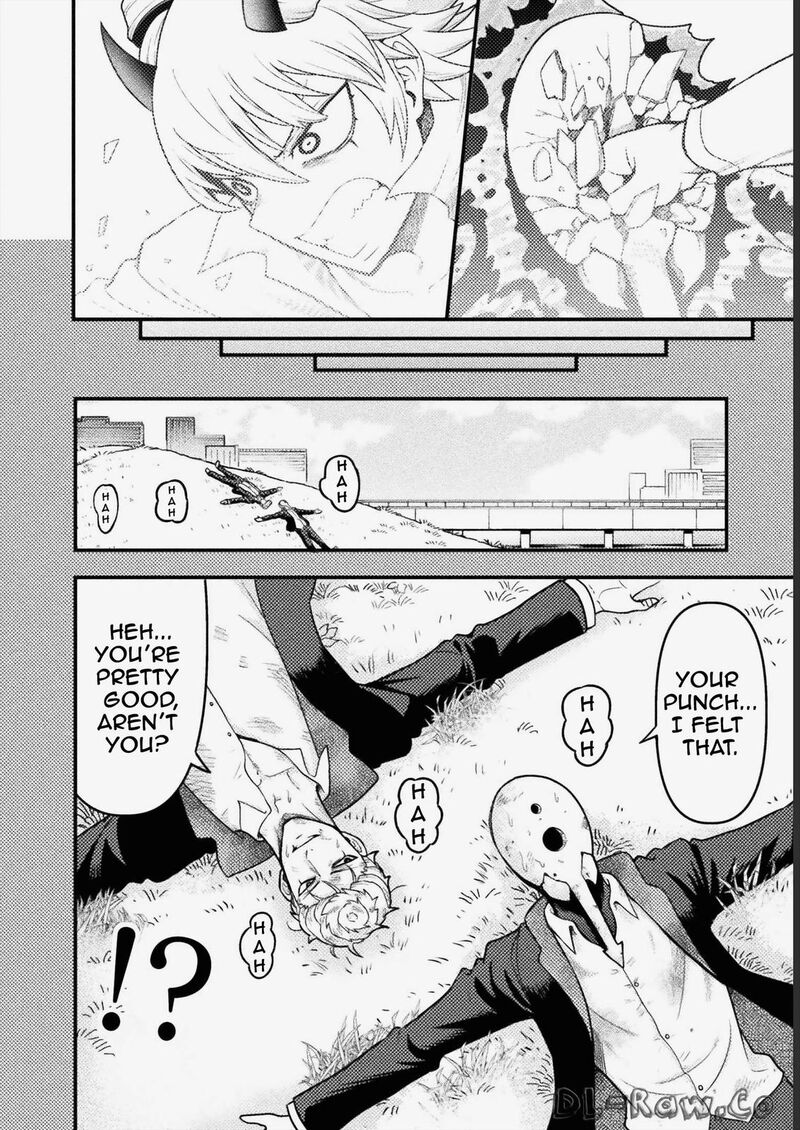 Yankee Akuyaku Reijou Tensei Tenka Yuiga Dokuson 5 12