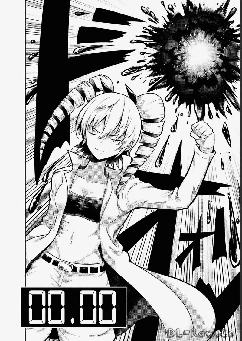 Yankee Akuyaku Reijou Tensei Tenka Yuiga Dokuson 5 14