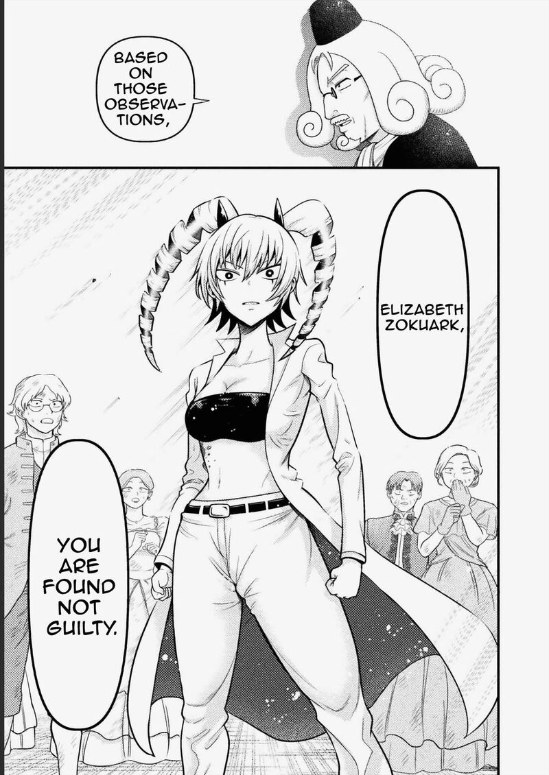 Yankee Akuyaku Reijou Tensei Tenka Yuiga Dokuson 5 17