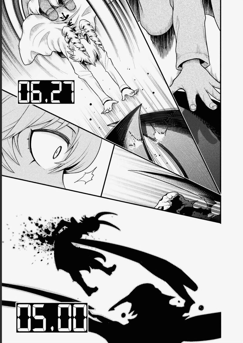 Yankee Akuyaku Reijou Tensei Tenka Yuiga Dokuson 5 9