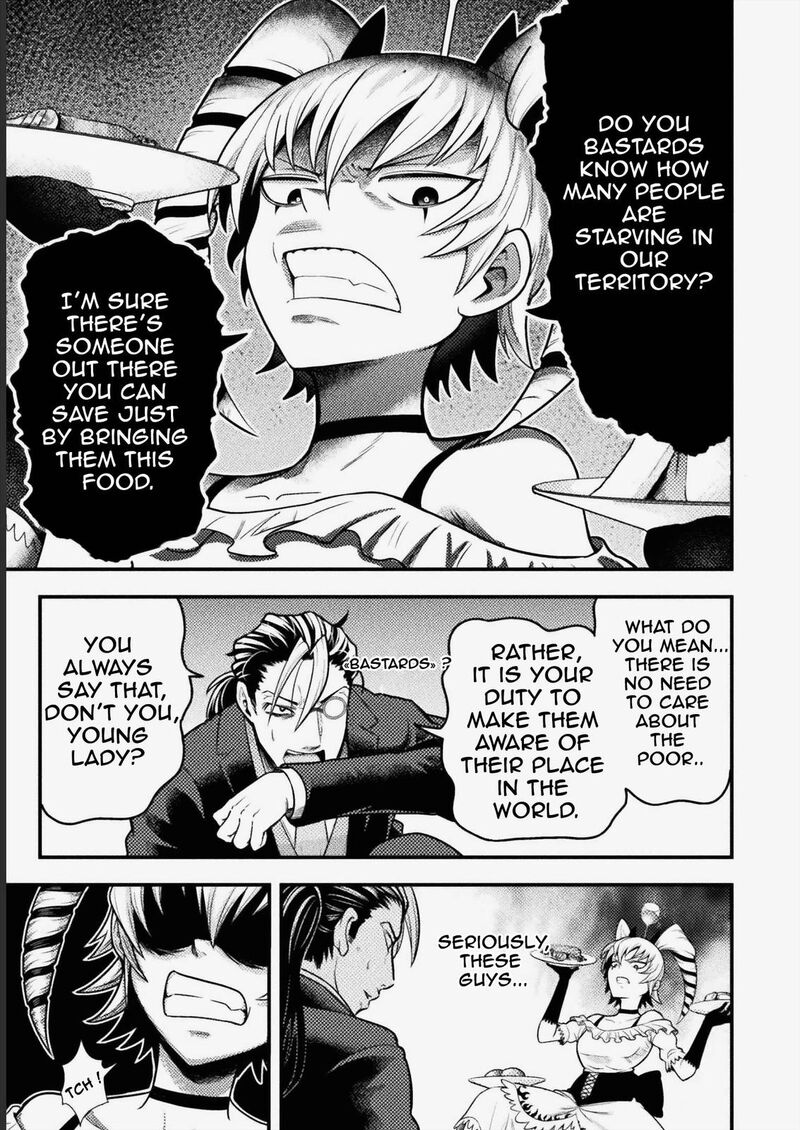 Yankee Akuyaku Reijou Tensei Tenka Yuiga Dokuson 6 11