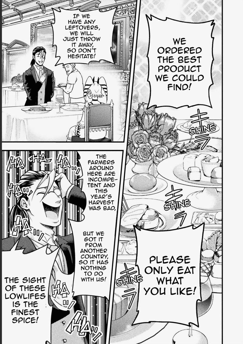 Yankee Akuyaku Reijou Tensei Tenka Yuiga Dokuson 6 9