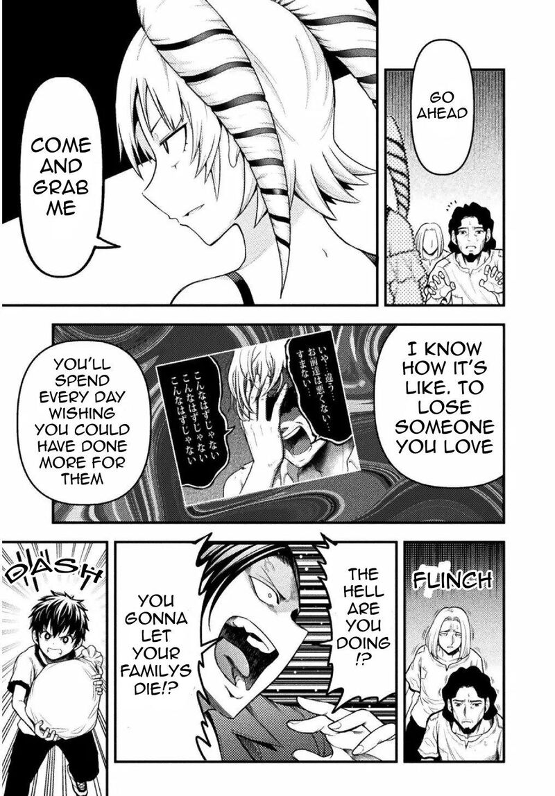 Yankee Akuyaku Reijou Tensei Tenka Yuiga Dokuson 8 14