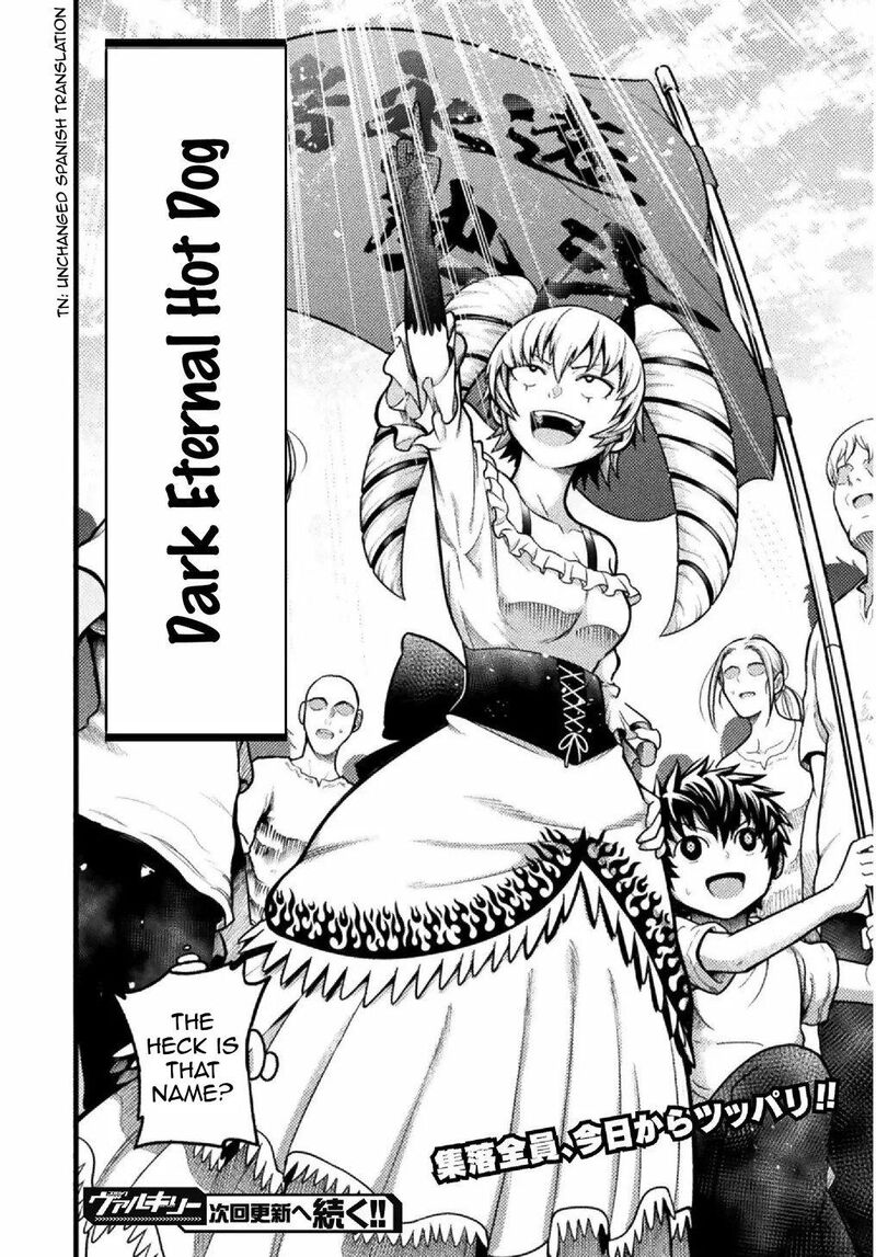 Yankee Akuyaku Reijou Tensei Tenka Yuiga Dokuson 8 25