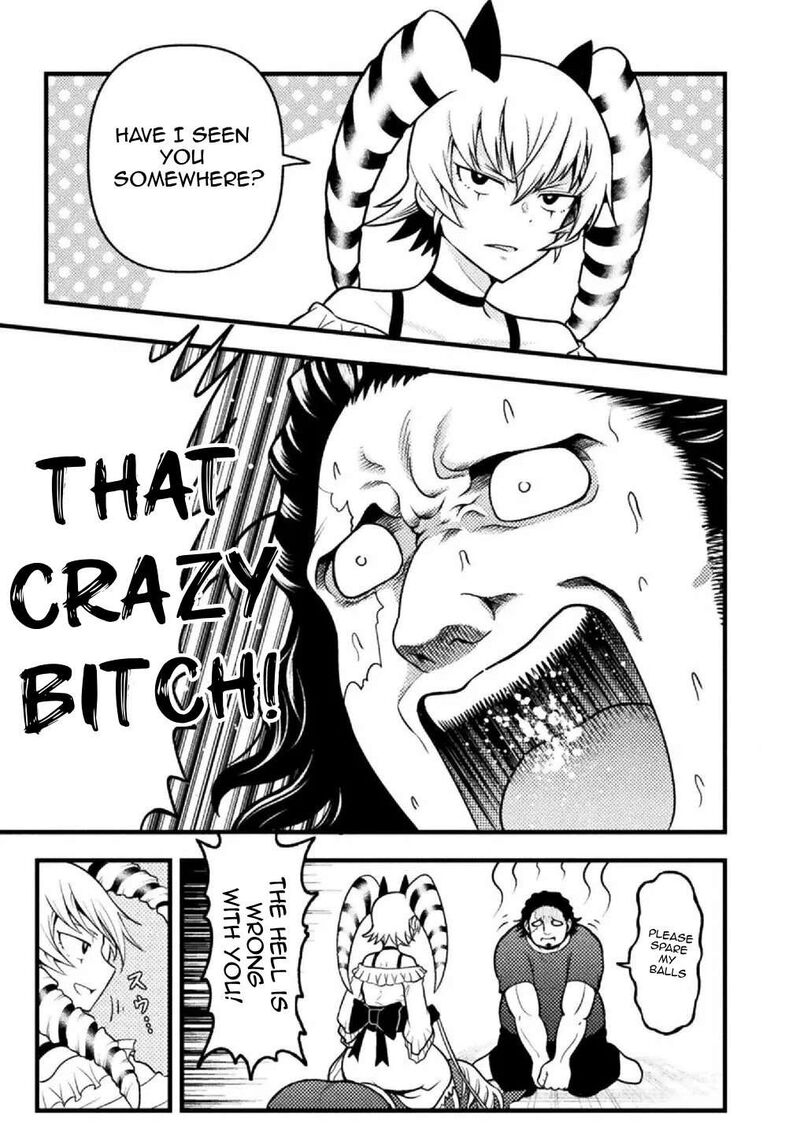Yankee Akuyaku Reijou Tensei Tenka Yuiga Dokuson 9 10