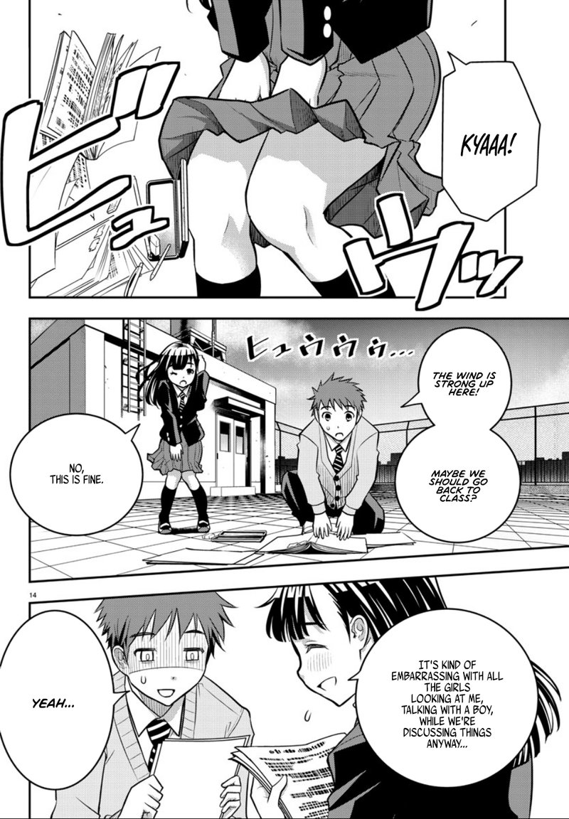 Yankee Jk Kuzuhana Chan 1 14