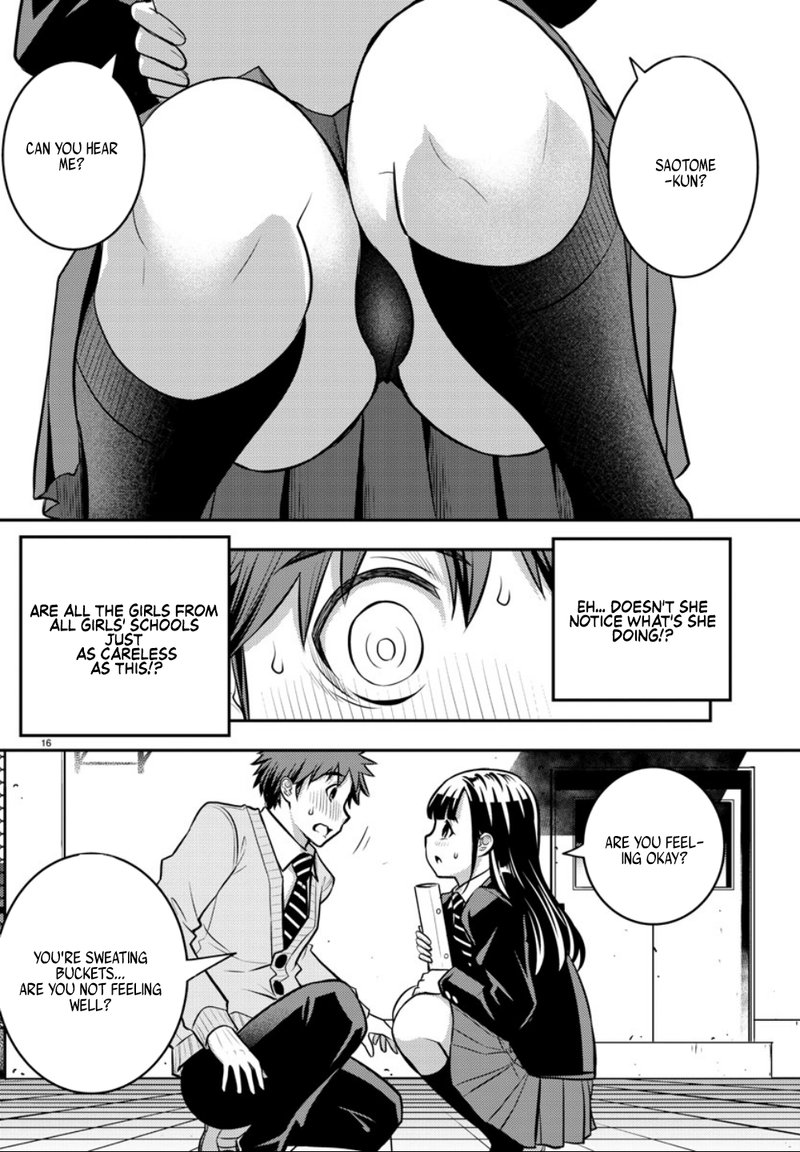 Yankee Jk Kuzuhana Chan 1 16