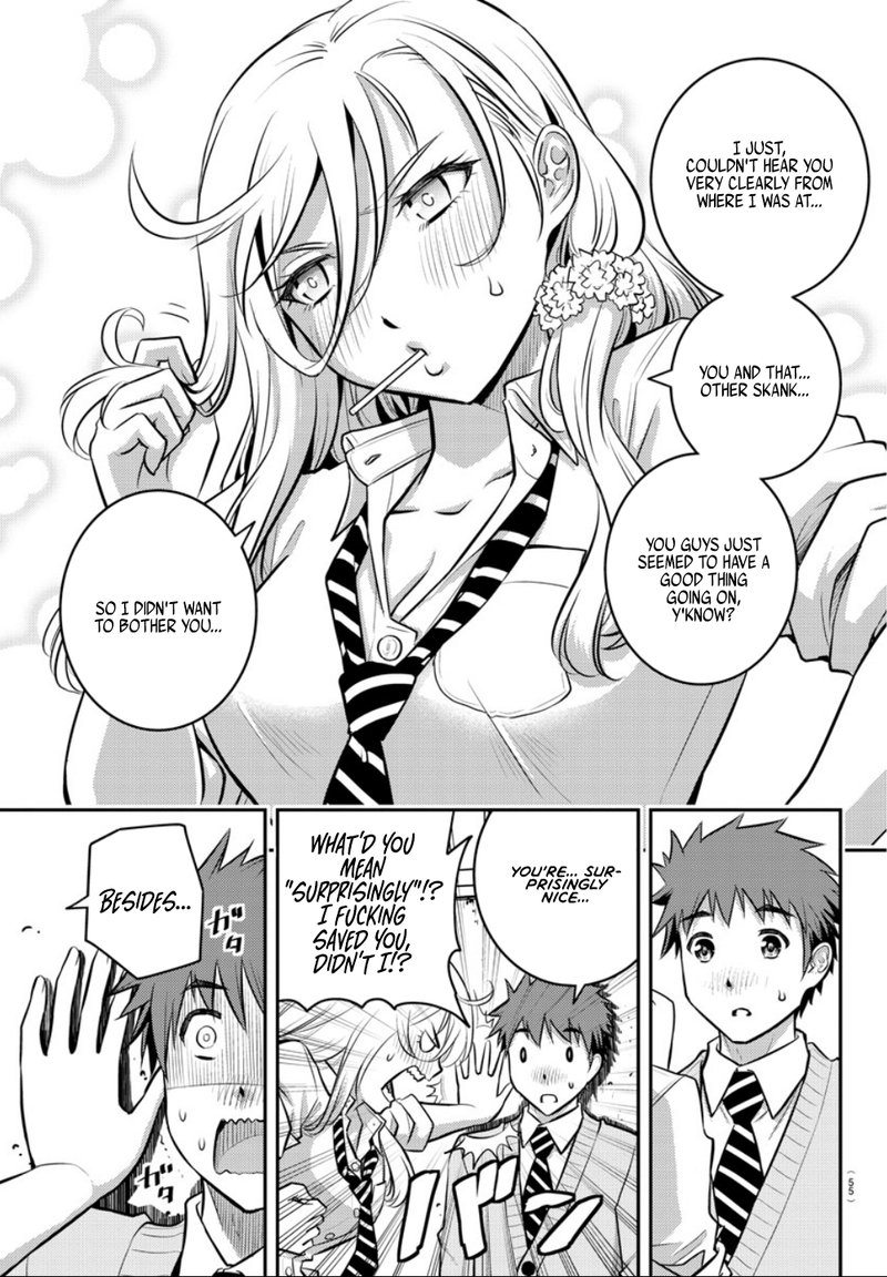 Yankee Jk Kuzuhana Chan 1 37