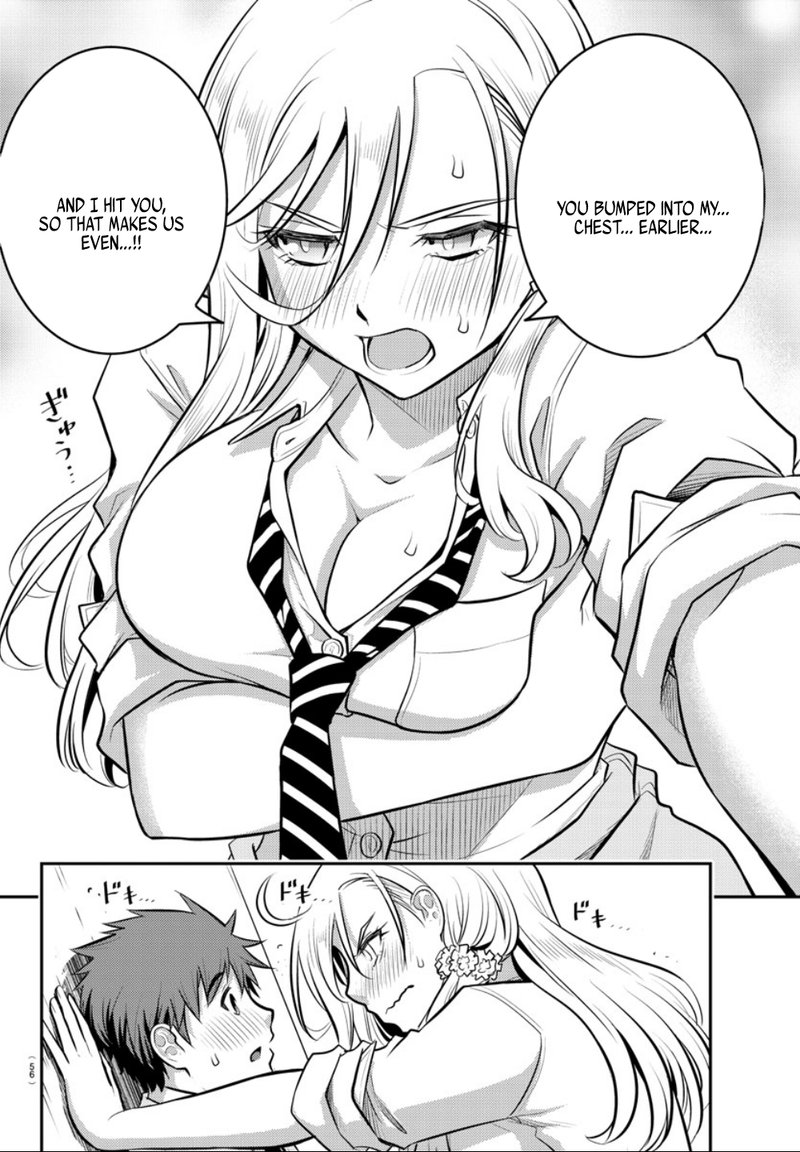 Yankee Jk Kuzuhana Chan 1 38