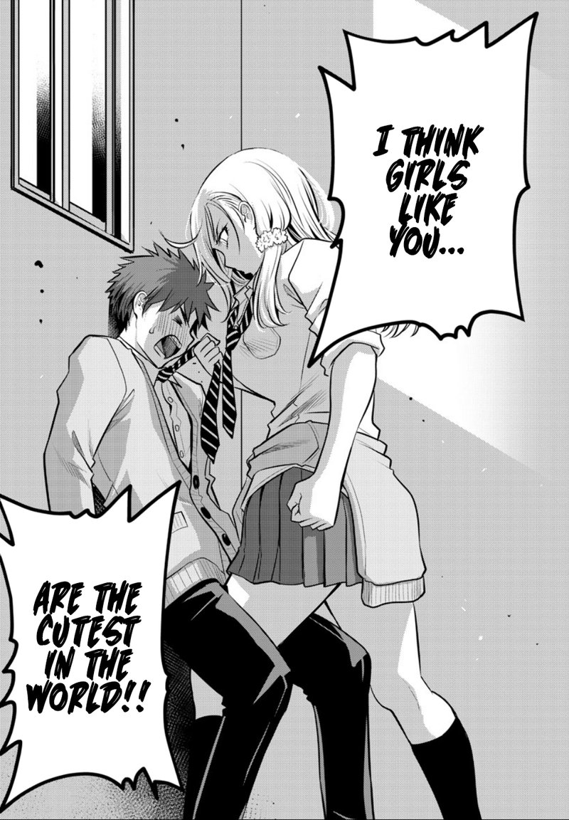Yankee Jk Kuzuhana Chan 1 40